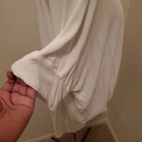 📣5 for $20!📣 Excuse Me, I Have To Go Be Awesome Top, L - Picture 2 of 4